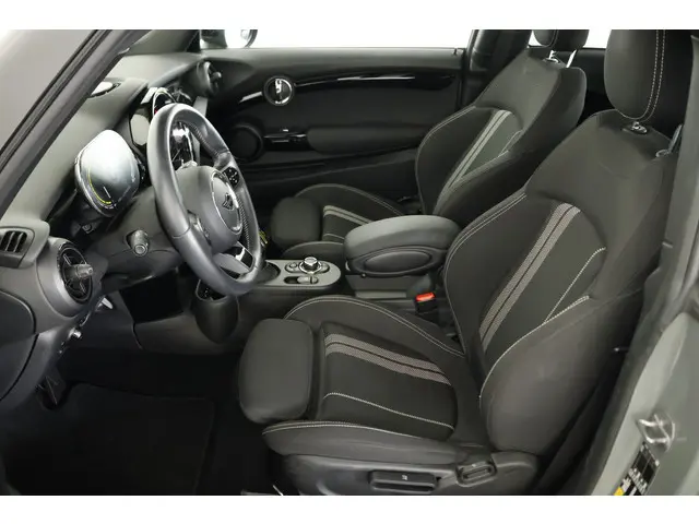 MINI Electric Mini MINI Electric 33 kWh 2022 Elektrisch 7