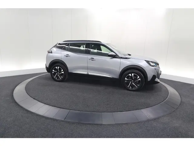 Peugeot e-2008 EV Allure 50 kWh 2020 Elektrisch 8