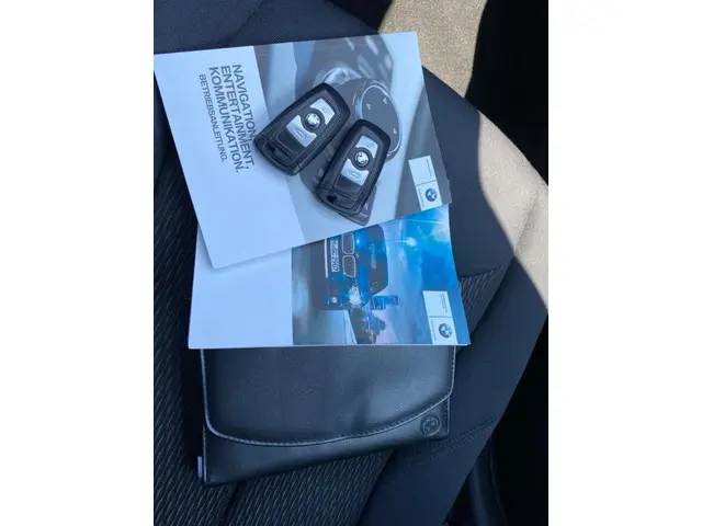 BMW 1 Serie 116i Limited M Sport High 2014 Benzine 7