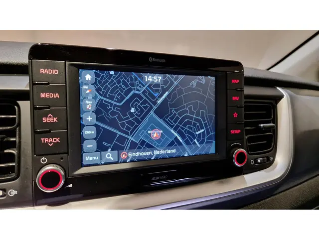 Kia Stonic 1.0 T-GDi DynamicLine 2020 Benzine 12