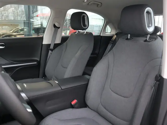 Smart #1 Pure+ 66 kWh 2025 Elektrisch 9