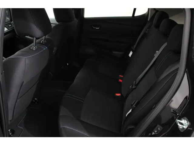 Nissan Leaf N-Connecta 40 kWh 2019 Elektrisch 9