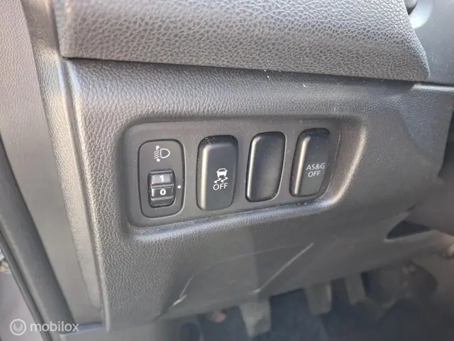 Mitsubishi ASX 1.6 Intro Edition ClearTec 2012 Benzine 14