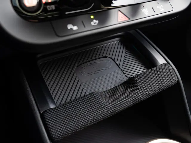 MINI Countryman SE 2025 Elektrisch 24