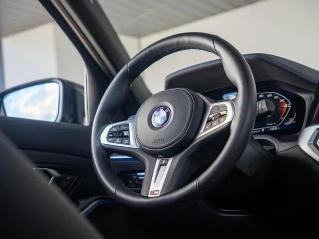 BMW 3 Serie Touring M340i xDrive 2022 Benzine 50