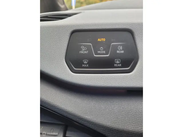 Volkswagen ID.3 First Plus 58 kWh 2020 Elektrisch 20