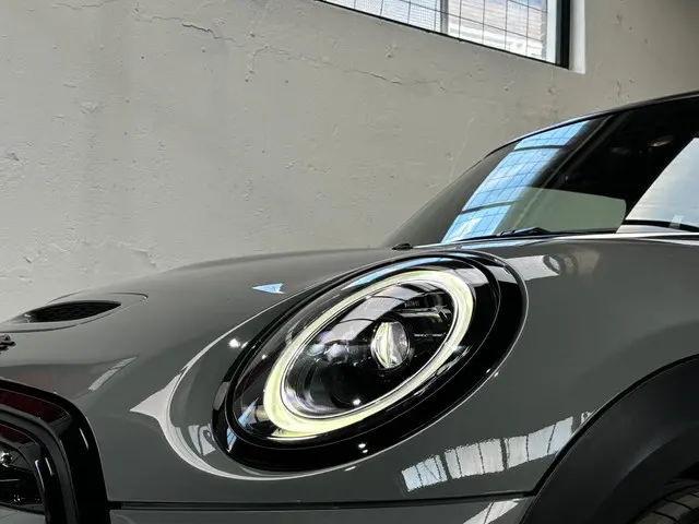 MINI Electric Mini Classic 33 kWh 2022 Elektrisch 13