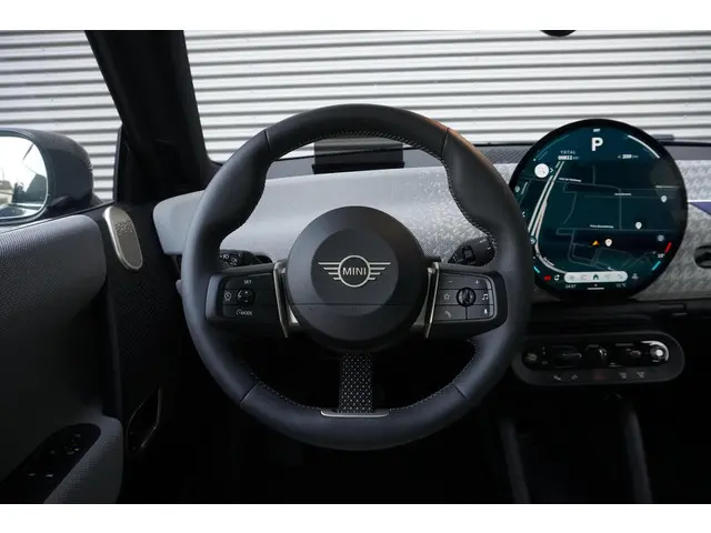 MINI 3-Deurs Cooper E 2025 Elektrisch 7