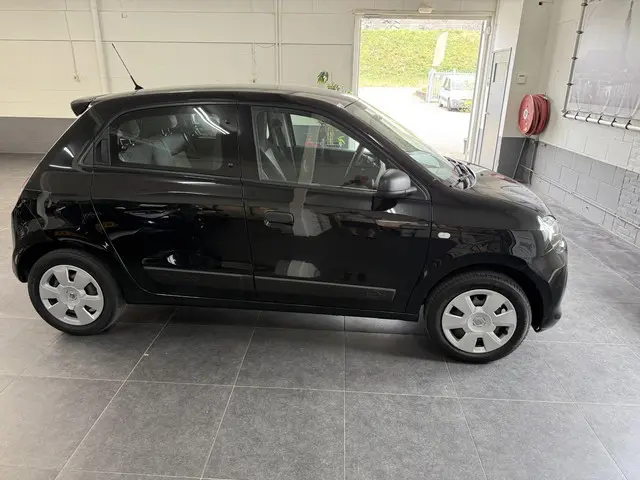 Renault Twingo 1.0 SCe Authentique 2017 Benzine 8