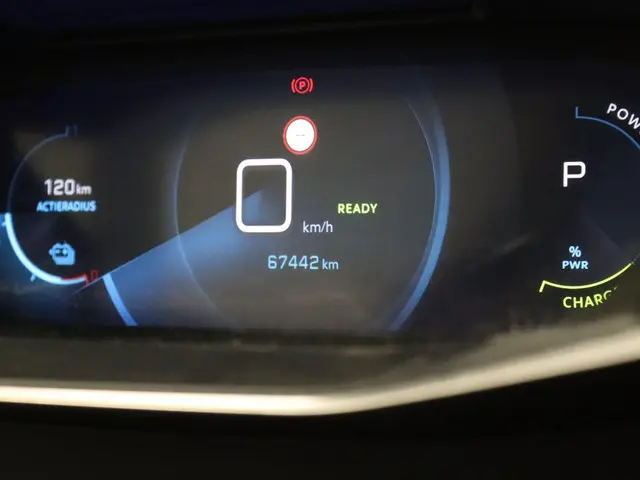 Peugeot e-208 EV Allure 50 kWh 2021 Elektrisch 23