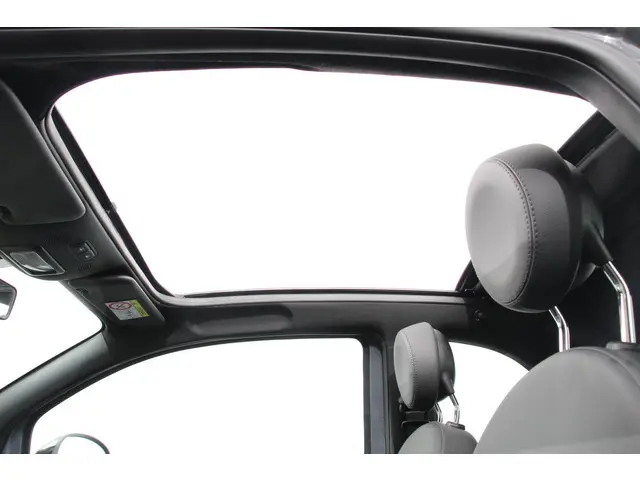 Fiat 500C 1.0 Hybrid Sport 2021 Benzine 18