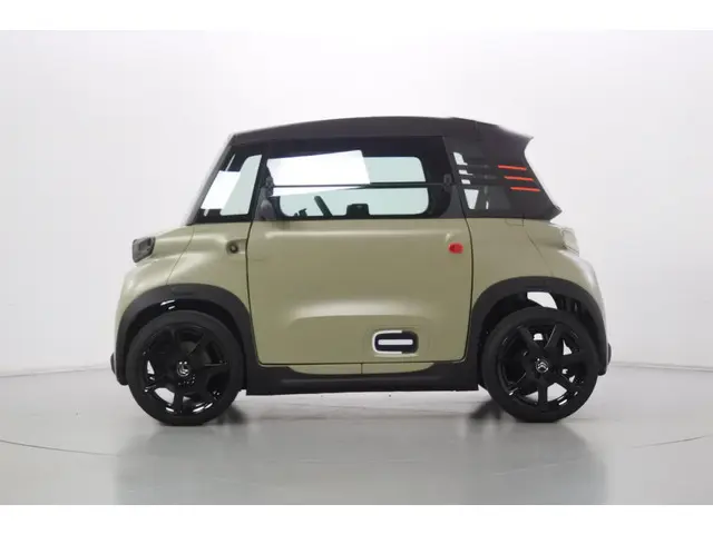 Citroën Ami Pack VDA Custom 16" 2021 Elektrisch 5