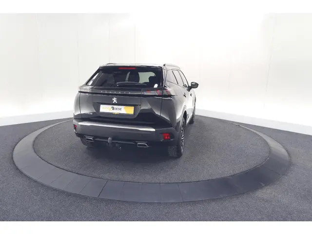 Peugeot 2008 PureTech 130 EAT8 Allure 2021 Benzine 11