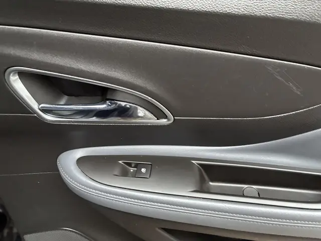 Opel Mokka 1.4 T 140 pk Cosmo 2016 Benzine 32