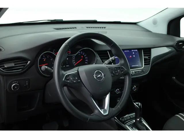 Opel Crossland 1.2 Turbo Elegance 2024 Benzine 5