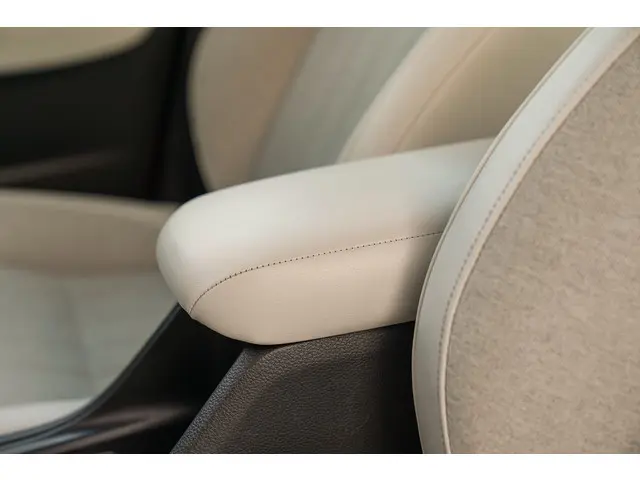 Honda Jazz 1.5i e:HEV ELEGANCE 2021 Hybride Benzine 30