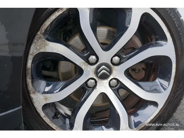 Citroën C3 Picasso 1.6 VTi Exclusive 2014 Benzine 10