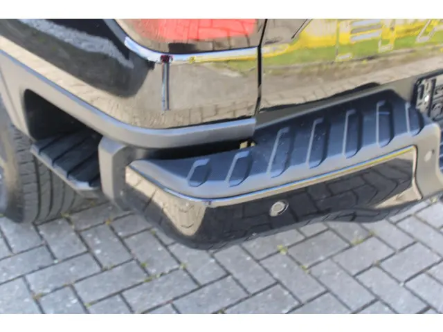 Ford Ranger 2.0 EcoBlue Limited 4WD 2024 Diesel 28