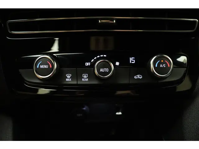Opel Mokka 1.2 Turbo Automaat Ultimate 2024 Benzine 26
