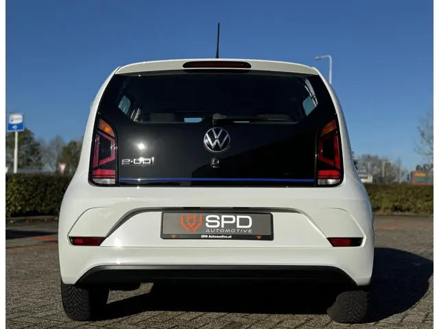 Volkswagen e-up! e-up! 2020 Elektrisch 5