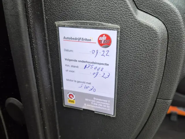 Hyundai Tucson 1.6 GDi Comfort 2016 Benzine 16