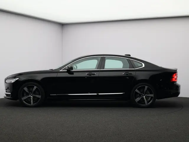 Volvo S90 2.0 T4 Inscription 2020 Benzine 5