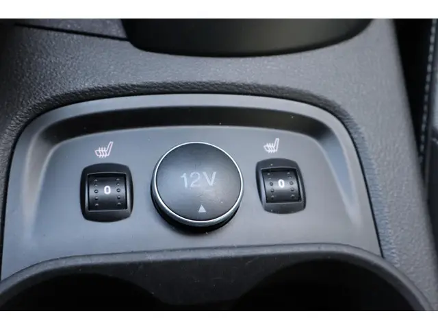 Ford Focus Wagon 1.0 EcoBoost Titanium 2014 Benzine 7