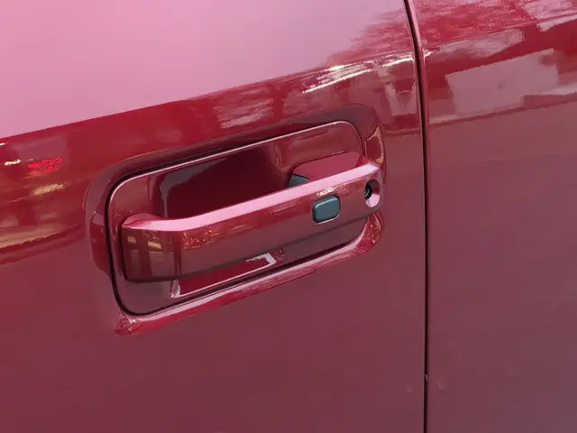 Ford F-150 Raptor 2017 LPG/Gas 29