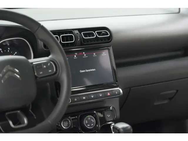 Citroën C3 Aircross PureTech 110 Max 2024 Benzine 59