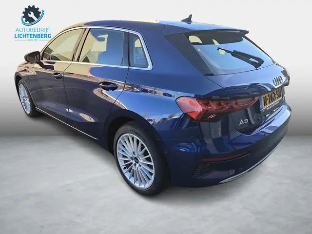 Audi A3 Sportback 30 TFSI Advanced edition 2022 Benzine 3