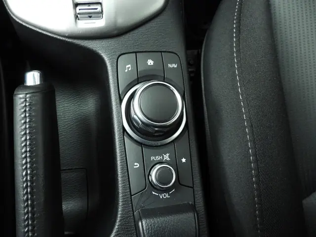 Mazda CX-3 2.0 SkyActiv-G 120 TS+ 2017 Benzine 18