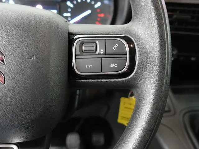 Citroën Berlingo 1.6 BlueHDI Driver 2019 Diesel 15