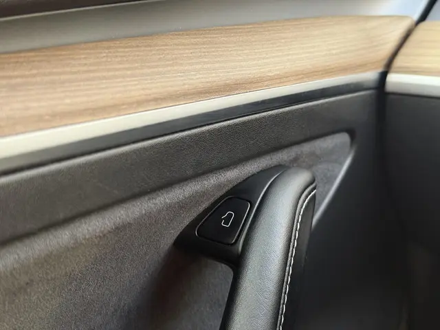 Tesla Model 3 Long Range AWD 75 kWh 2021 Elektrisch 31