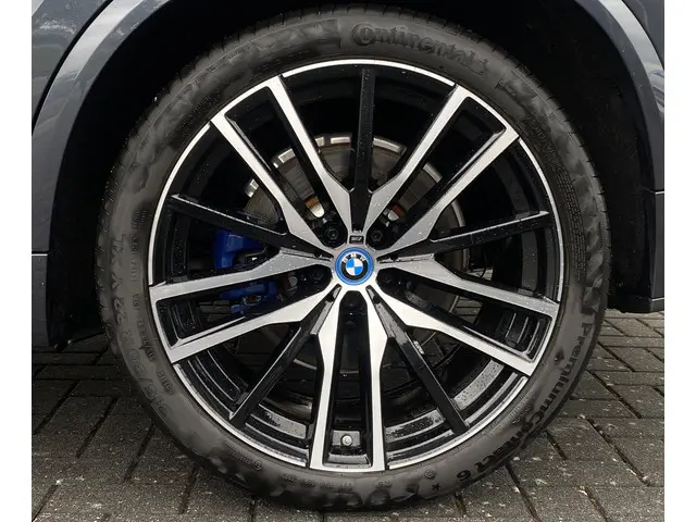 BMW X5 xDrive45e High Executive 2022 Hybride Benzine 20