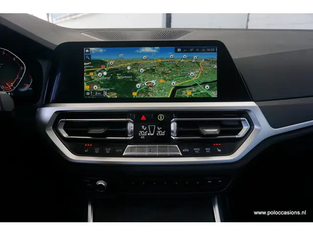 BMW 3 Serie Touring 320i High Exec 2020 Benzine 12