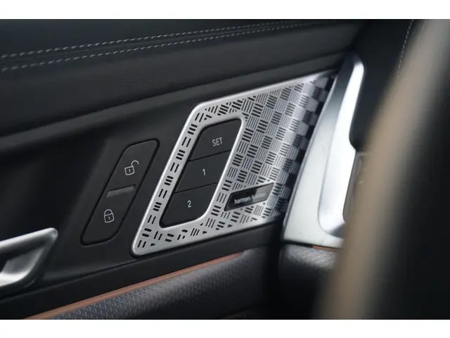 BMW iX1 eDrive20 2025 Elektrisch 16