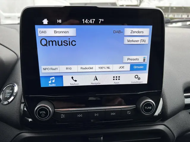 Ford EcoSport 1.0 EcoBoost Titanium 2019 Benzine 15