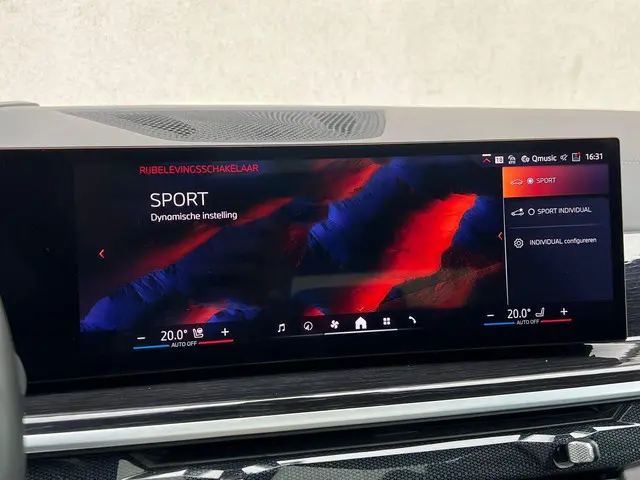 BMW X5 xDrive50e 2024 Hybride Benzine 12