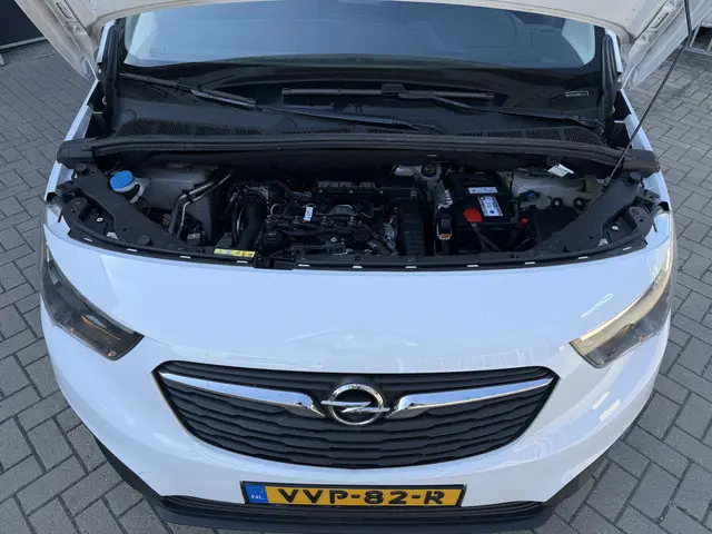 Opel Combo 1.5D 102PK EURO6 L2H1 Standaard 2023 Diesel 6