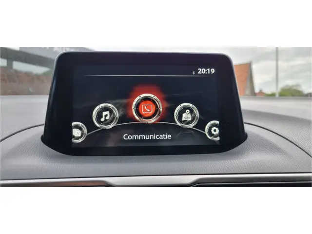 Mazda 3 2.0 SkyActiv-G 120 SkyLease+ 2018 Benzine 16