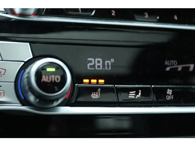 BMW iX3 EXECUTIVE 80 KWH 2021 Elektrisch 29