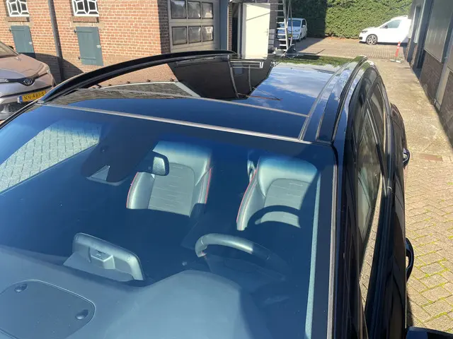 Hyundai Tucson 1.6 T-GDI N-Line Automaat. 2020 Benzine 7