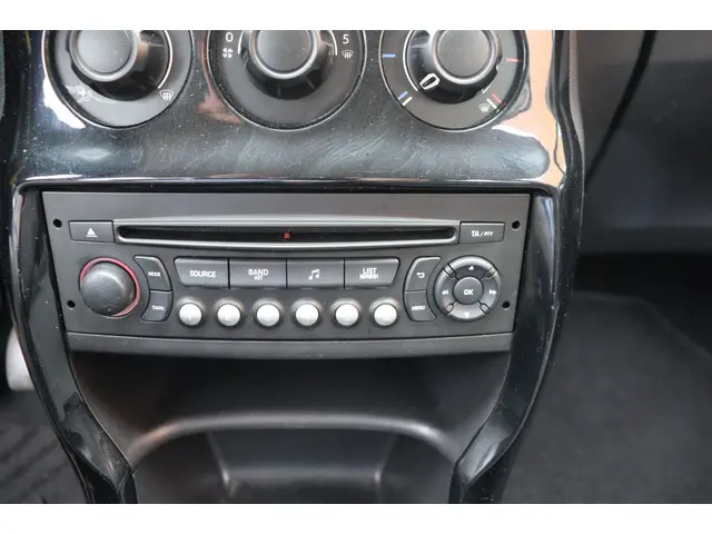 Citroën C3 1.0 PureTech Collection org.NL 2016 Benzine 15