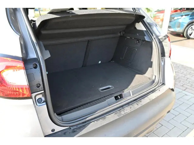 Renault Captur 1.2 TCe Dynamique 2017 Benzine 8