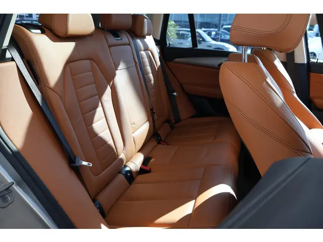 BMW iX3 High Executive 80 kWh 2021 Elektrisch 9