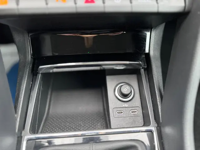 Škoda Karoq 1.0 TSI Business Edition 2022 Benzine 45