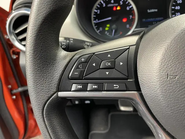 Nissan Micra 1.0 IG-T Acenta 2020 Benzine 20