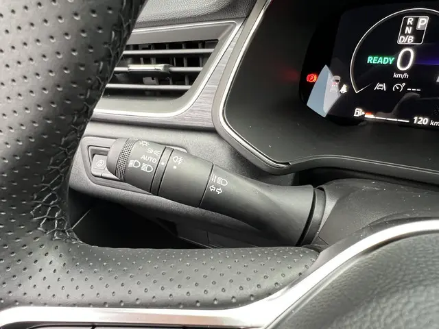 Mitsubishi ASX 1.8 HEV AT Instyle 2025 Hybride Benzine 27