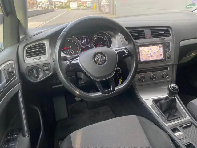 Volkswagen Golf Variant 1.0 TSI Trendline 2016 Benzine 9