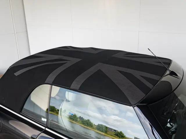 MINI Cooper Cabrio Aut. 2022 Benzine 20